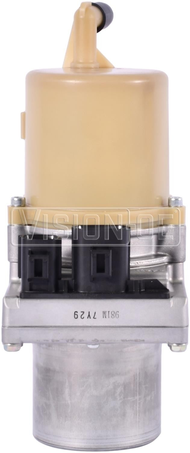BBB Industries Remanufactured Power Steering Pump 980-0123E