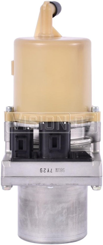 BBB Industries Remanufactured Power Steering Pump 980-0123E