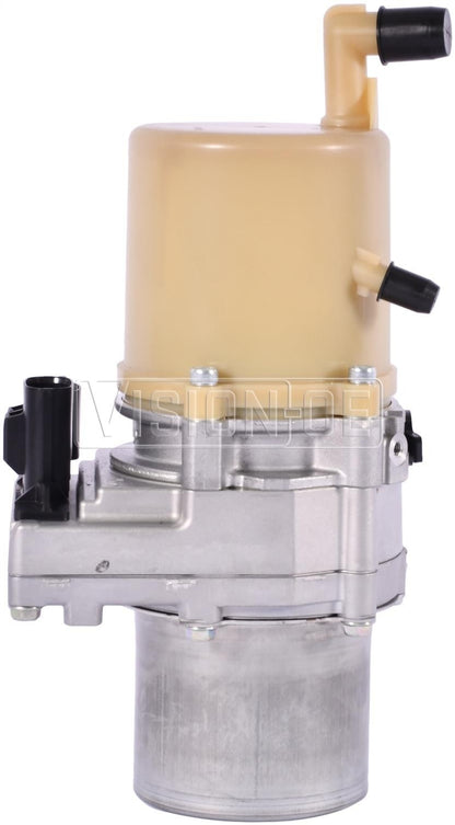 BBB Industries Remanufactured Power Steering Pump 980-0123E