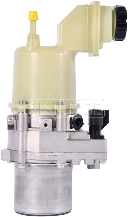 BBB Industries Remanufactured Power Steering Pump 980-0124E
