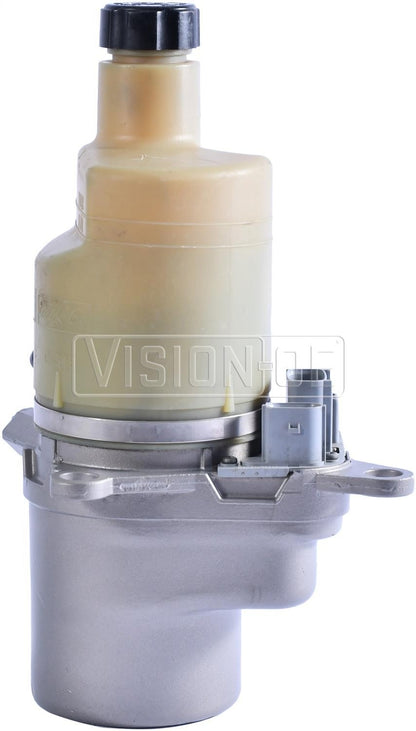 BBB Industries Remanufactured Power Steering Pump 980-0125E