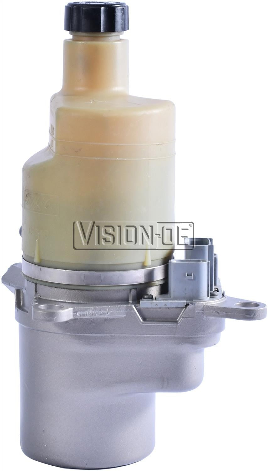 BBB Industries Remanufactured Power Steering Pump 980-0125E