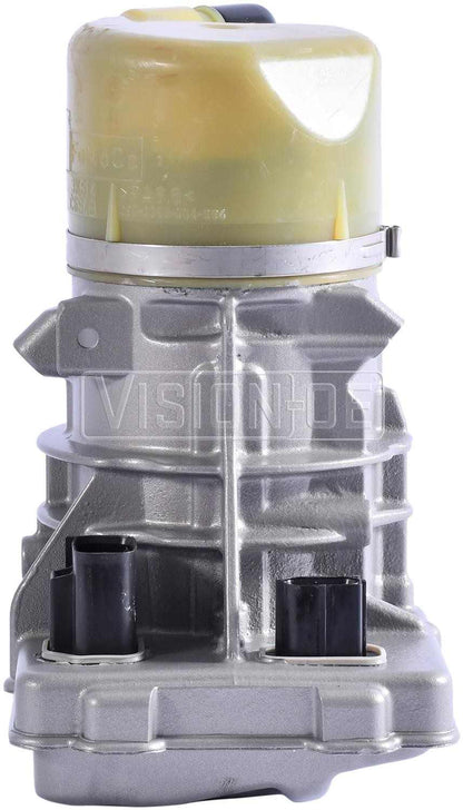BBB Industries Remanufactured Power Steering Pump 980-0126E