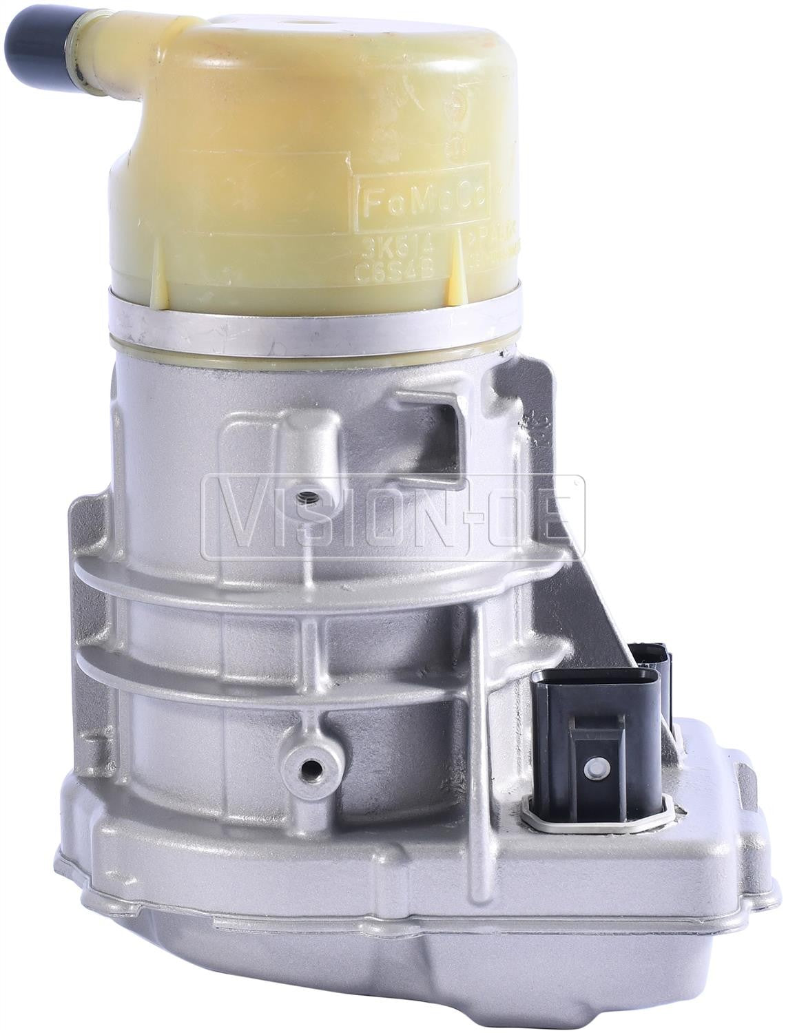 Vision OE New Power Steering Pump 980-0126E