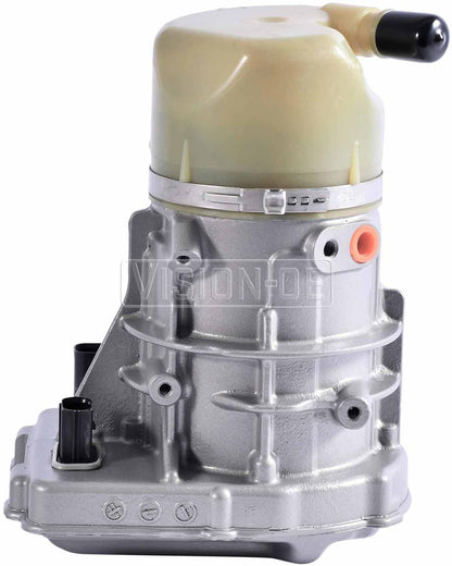BBB Industries Remanufactured Power Steering Pump 980-0126E