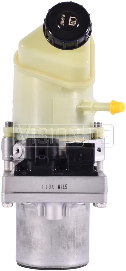 BBB Industries Remanufactured Power Steering Pump 980-0127E