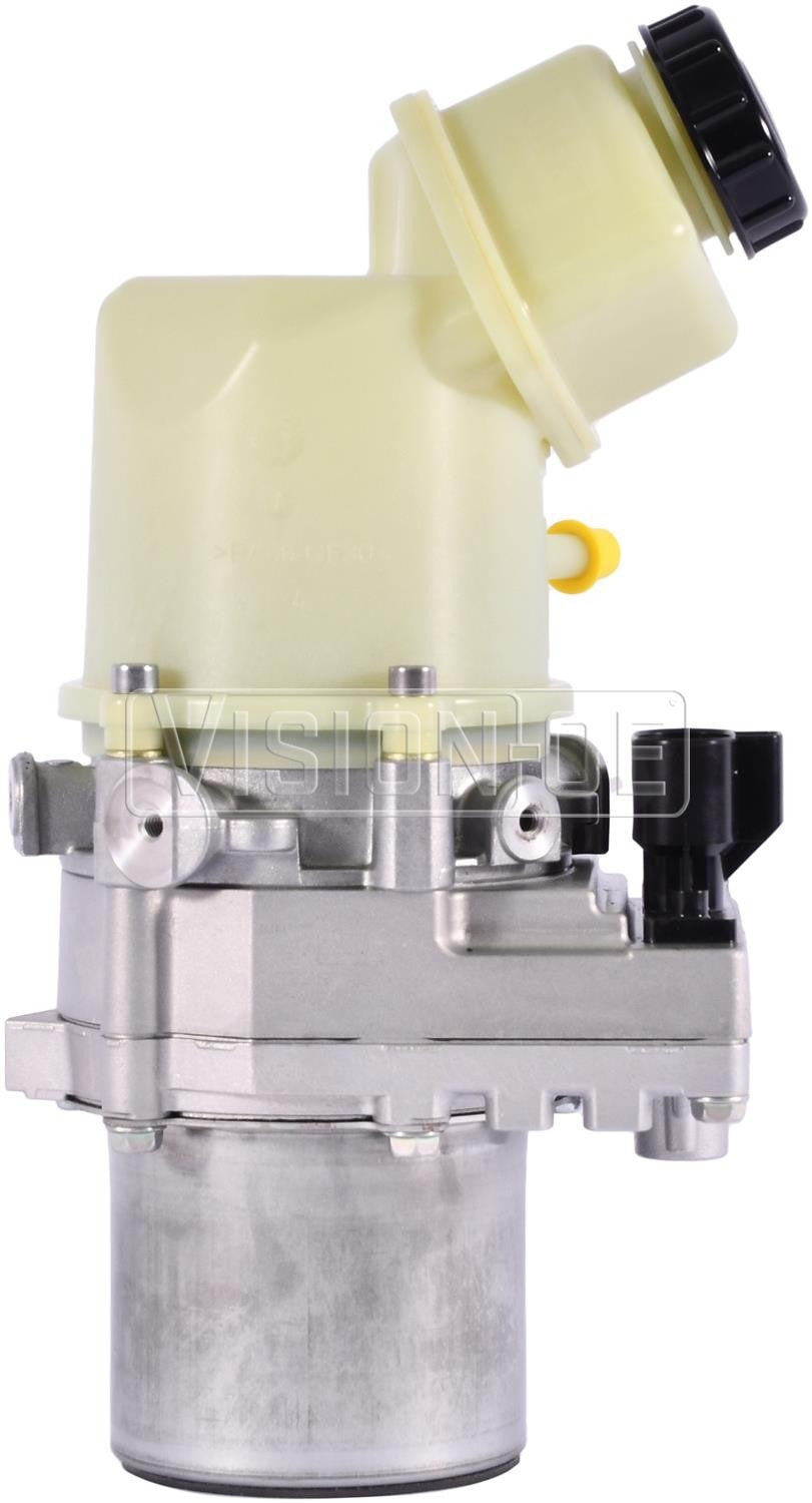 BBB Industries Remanufactured Power Steering Pump 980-0127E