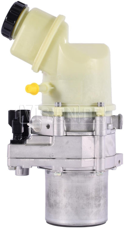 BBB Industries Remanufactured Power Steering Pump 980-0127E