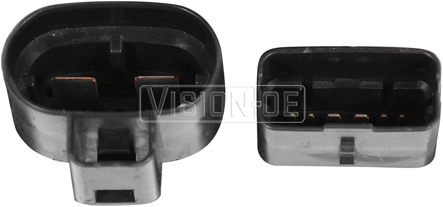 Vision OE New Power Steering Pump 980-0130E