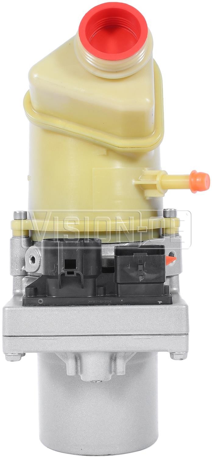 Vision OE New Power Steering Pump 980-0130E