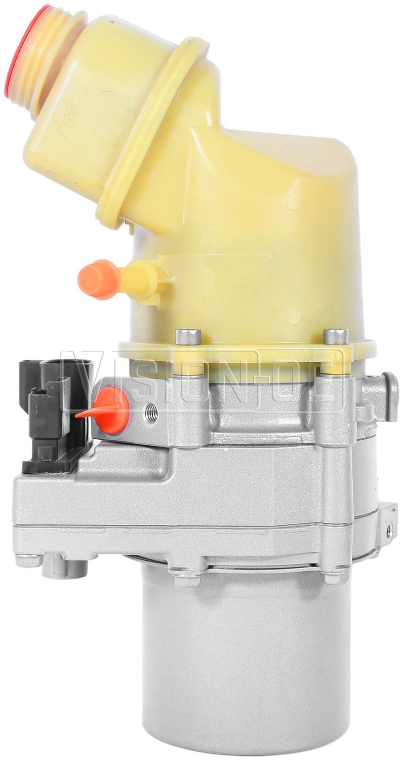 Vision OE New Power Steering Pump 980-0130E
