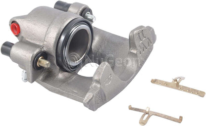 BBB Industries Remanufactured Disc Brake Caliper 98-03305A