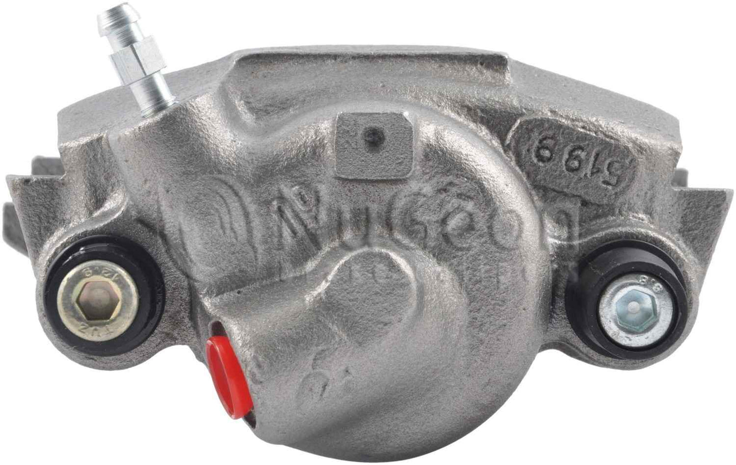 BBB Industries Remanufactured Disc Brake Caliper 98-03305A