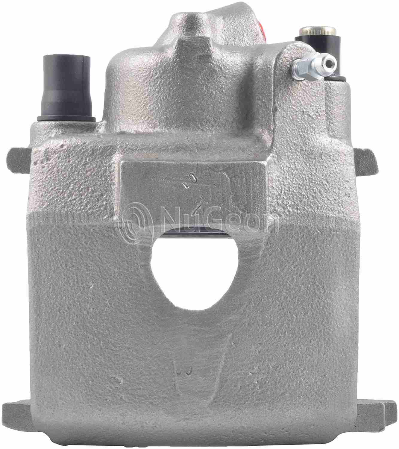 BBB Industries Remanufactured Disc Brake Caliper 98-03305A