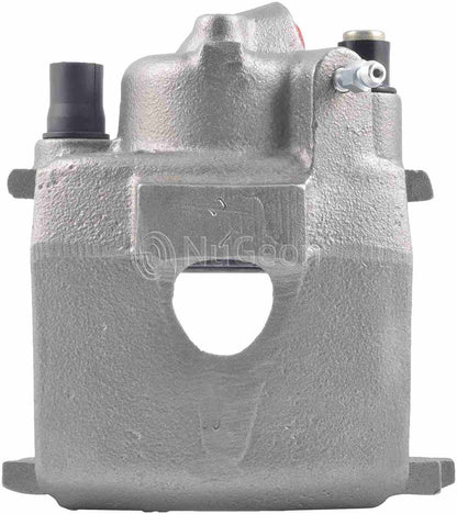 BBB Industries Remanufactured Disc Brake Caliper 98-03305A