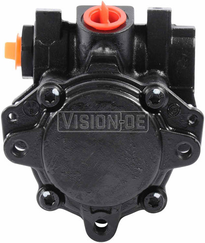 BBB Industries Remanufactured Power Steering Pump 990-0118