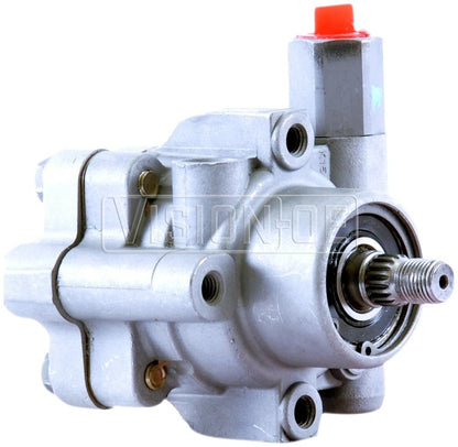 BBB Industries Remanufactured Power Steering Pump 990-0123