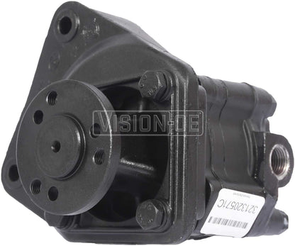 BBB Industries Remanufactured Power Steering Pump 990-0131