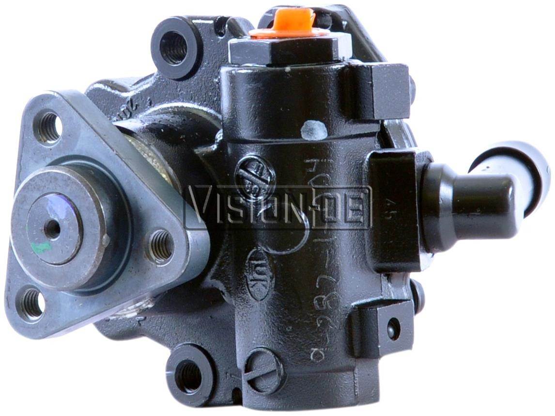 Vision OE Remanufactured Power Steering Pump 990-0134