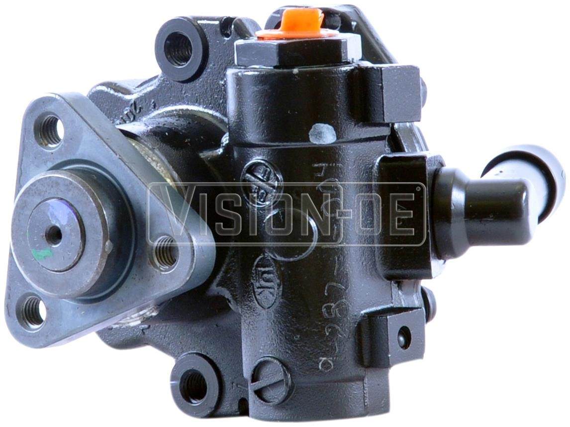 Vision OE Remanufactured Power Steering Pump 990-0134