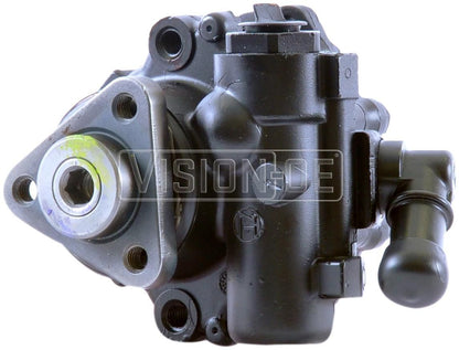BBB Industries Remanufactured Power Steering Pump 990-0137