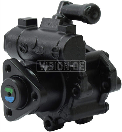 BBB Industries Remanufactured Power Steering Pump 990-0138