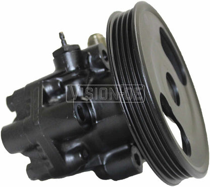 Vision OE Remanufactured Power Steering Pump 990-0149
