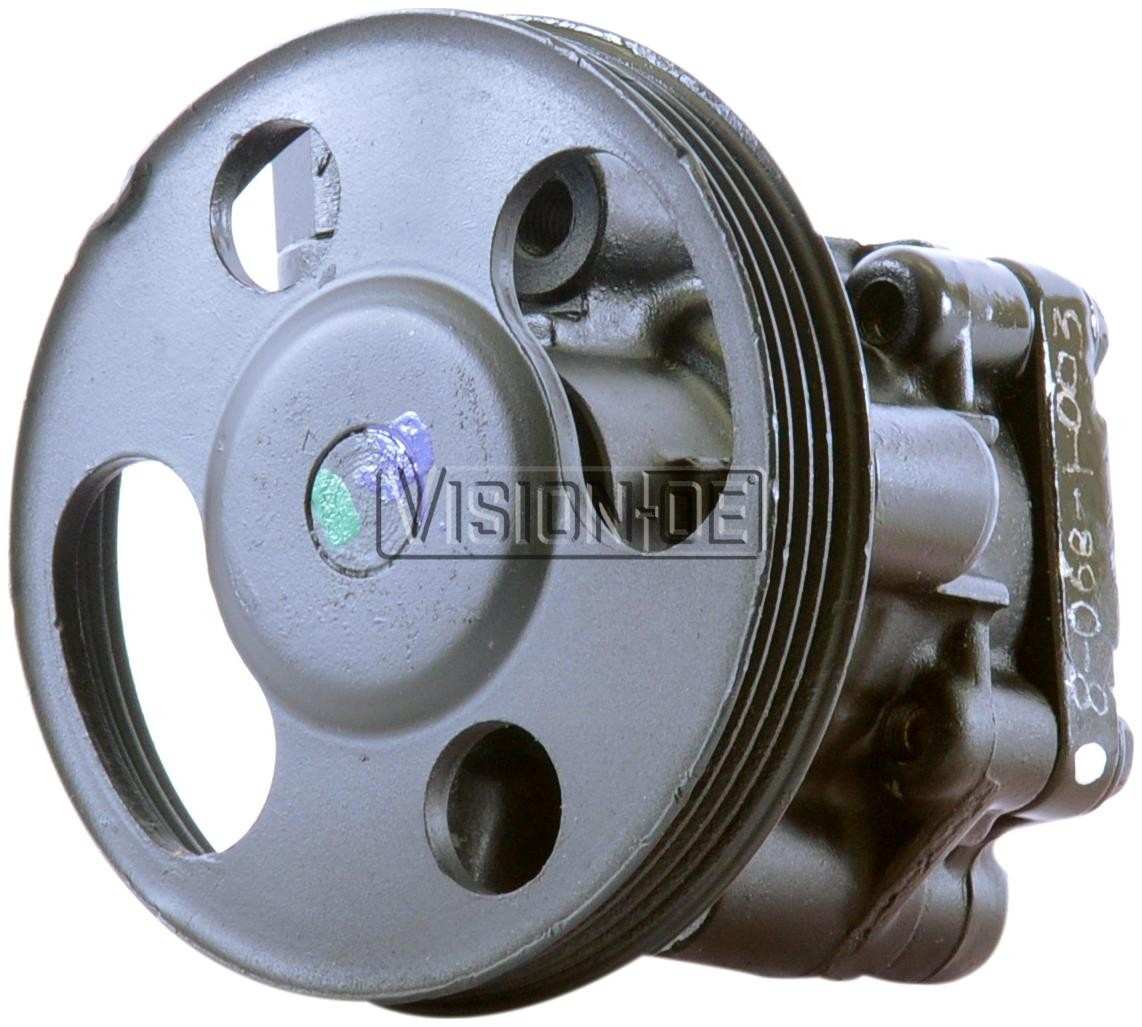 Vision OE Remanufactured Power Steering Pump 990-0152