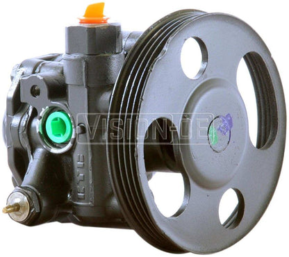 BBB Industries Remanufactured Power Steering Pump 990-0152