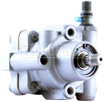BBB Industries Remanufactured Power Steering Pump 990-0154