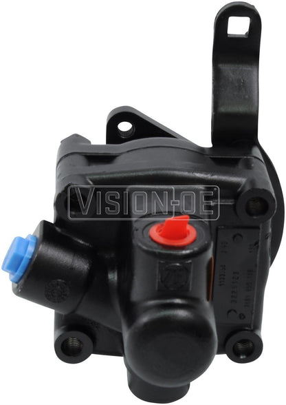 BBB Industries Remanufactured Power Steering Pump 990-0155