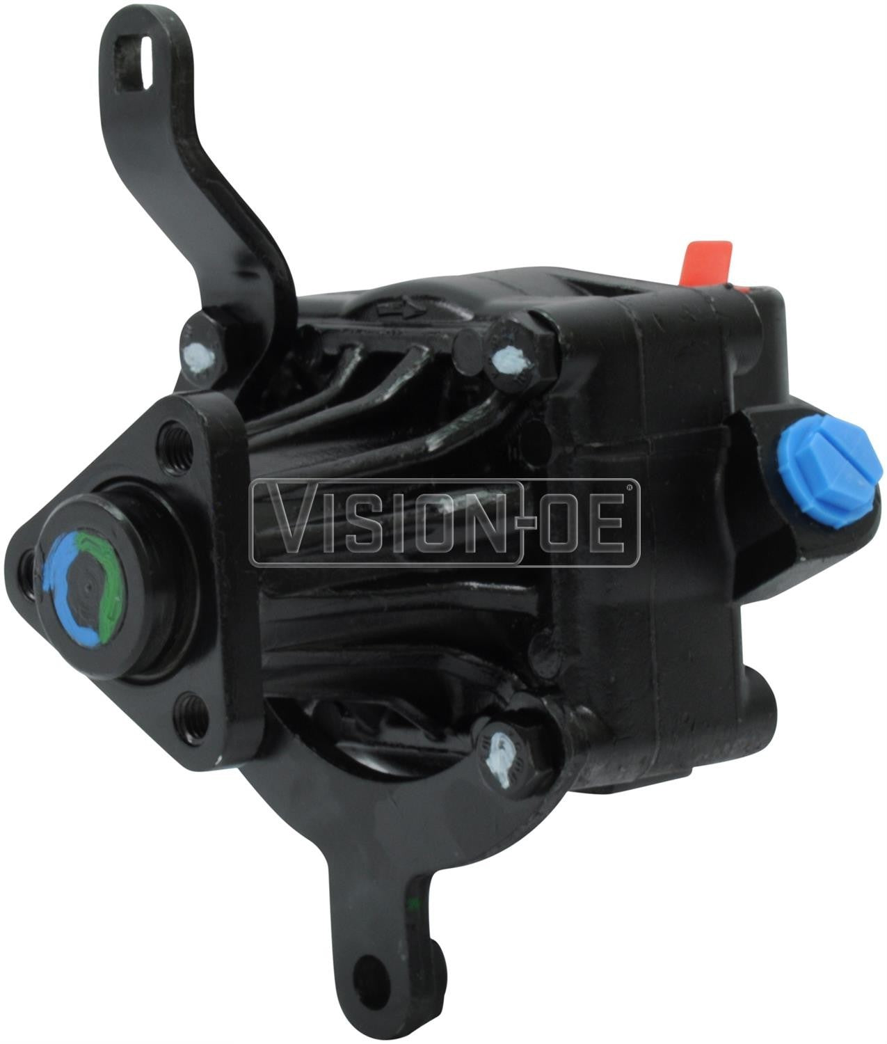 Vision OE Remanufactured Power Steering Pump 990-0155