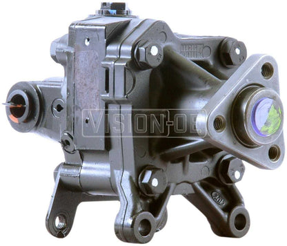 BBB Industries Remanufactured Power Steering Pump 990-0156