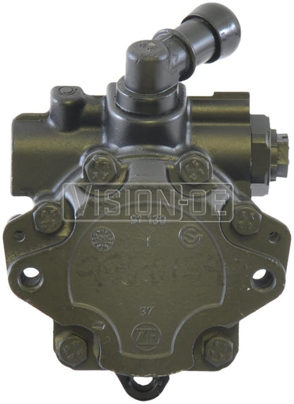 BBB Industries Remanufactured Power Steering Pump 990-0159