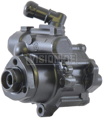 BBB Industries Power Steering Pump 990-0159