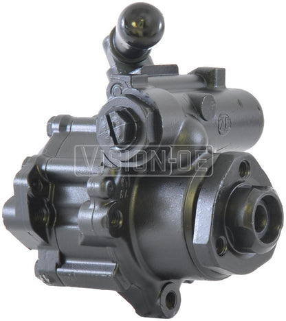 BBB Industries Remanufactured Power Steering Pump 990-0159