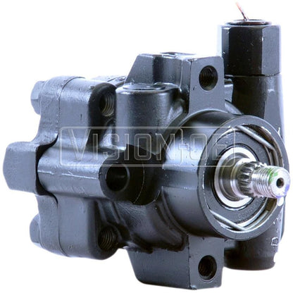 BBB Industries Remanufactured Power Steering Pump 990-0161