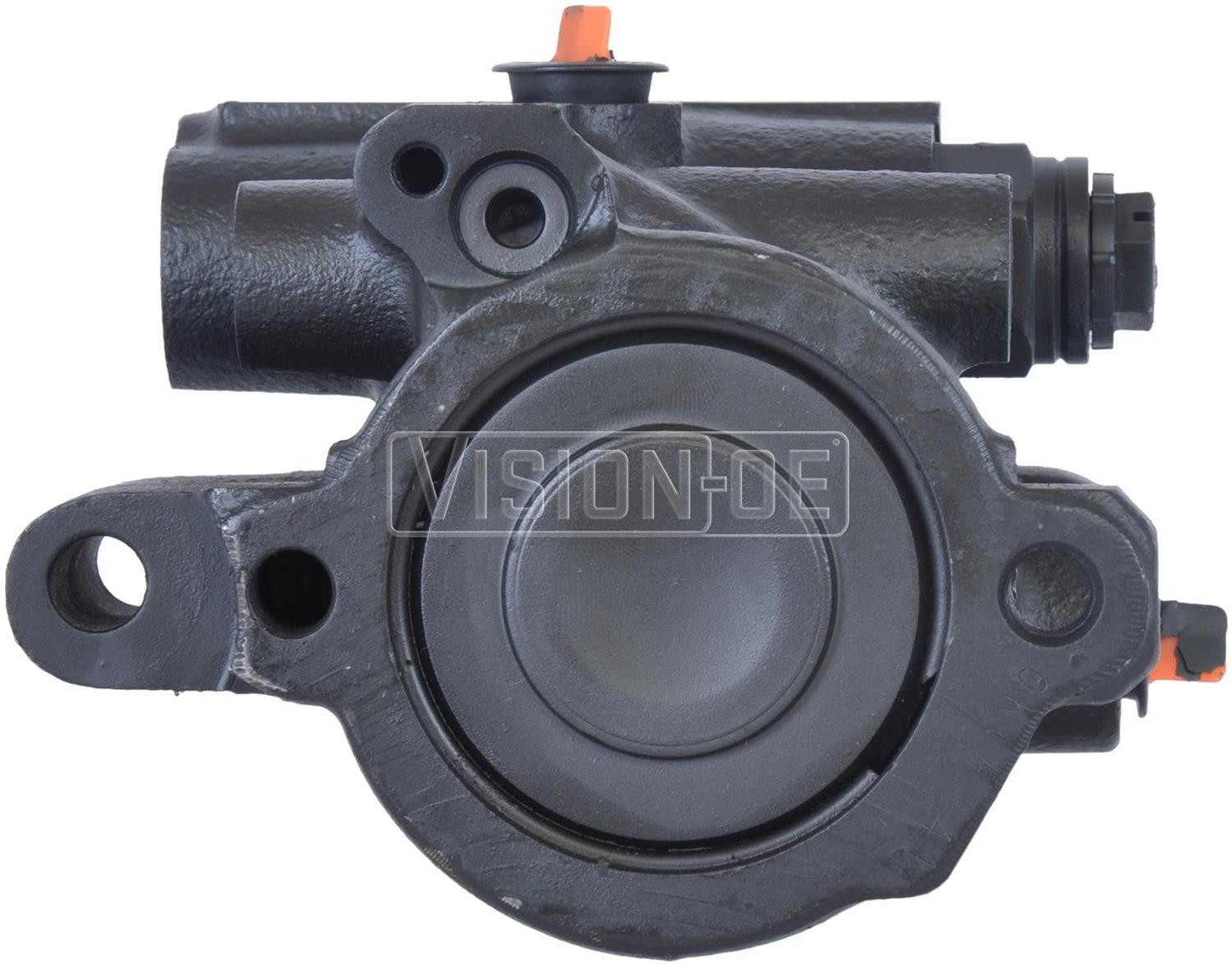 BBB Industries Remanufactured Power Steering Pump 990-0167