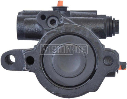 BBB Industries Remanufactured Power Steering Pump 990-0167