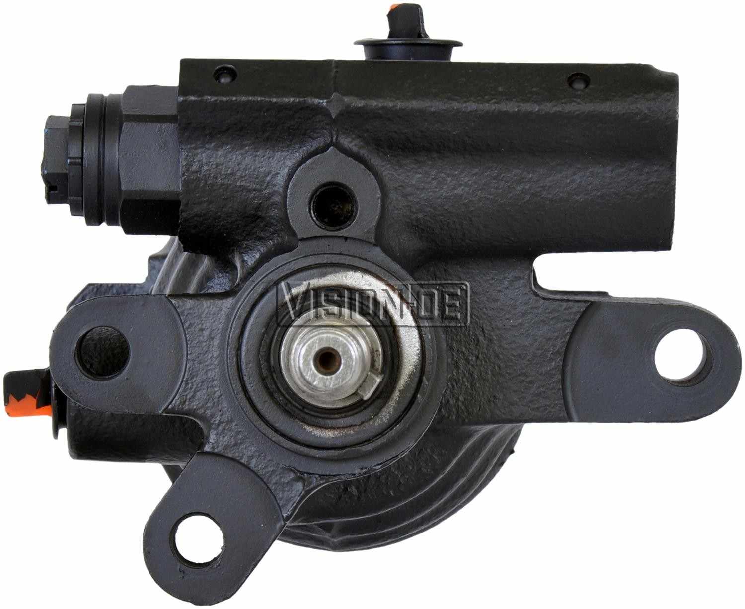 Vision OE Remanufactured Power Steering Pump 990-0167