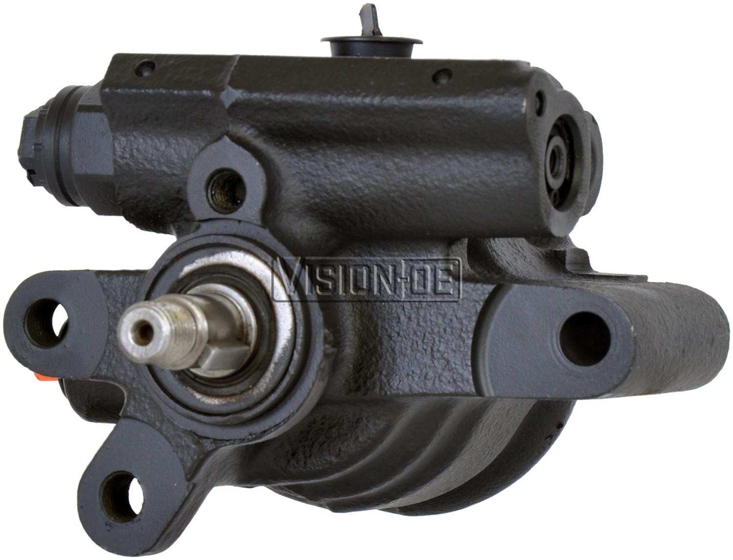 Vision OE Remanufactured Power Steering Pump 990-0167