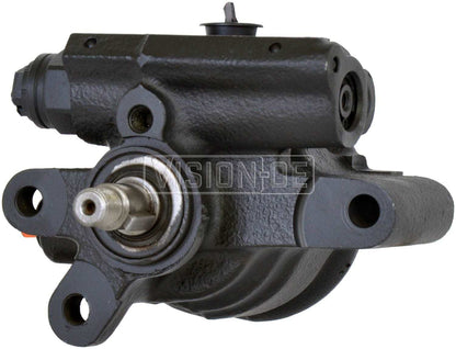 BBB Industries Remanufactured Power Steering Pump 990-0167