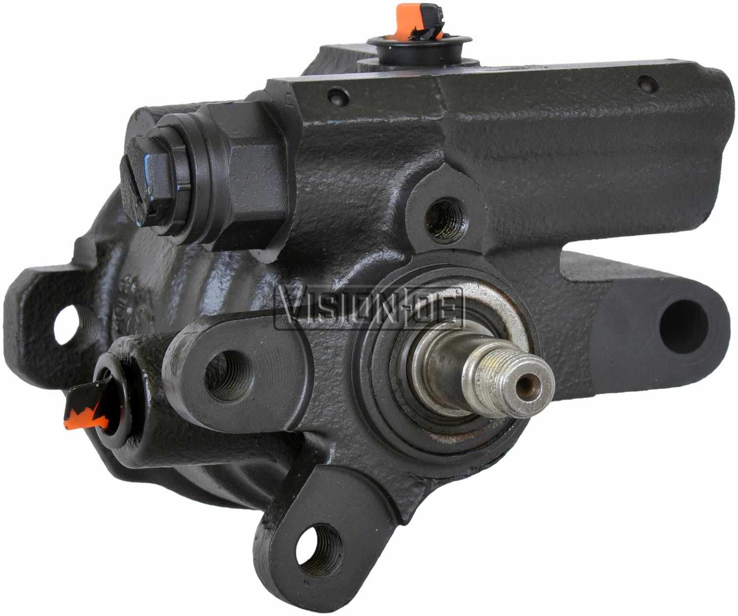 Vision OE Remanufactured Power Steering Pump 990-0167