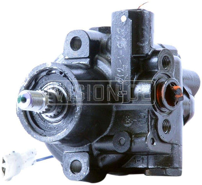 BBB Industries Remanufactured Power Steering Pump 990-0168