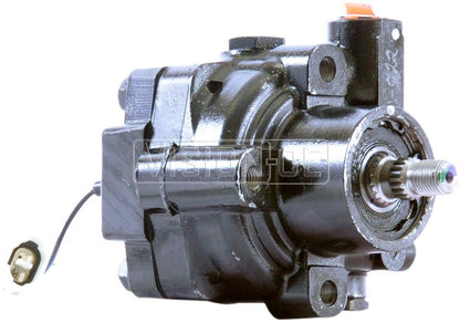 BBB Industries Remanufactured Power Steering Pump 990-0168