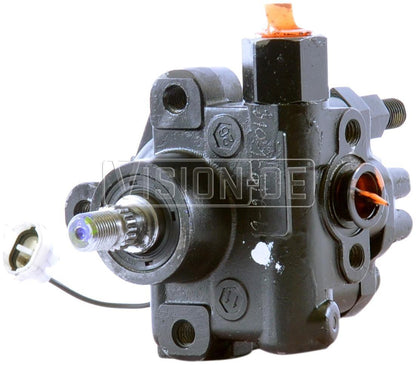 BBB Industries Remanufactured Power Steering Pump 990-0169