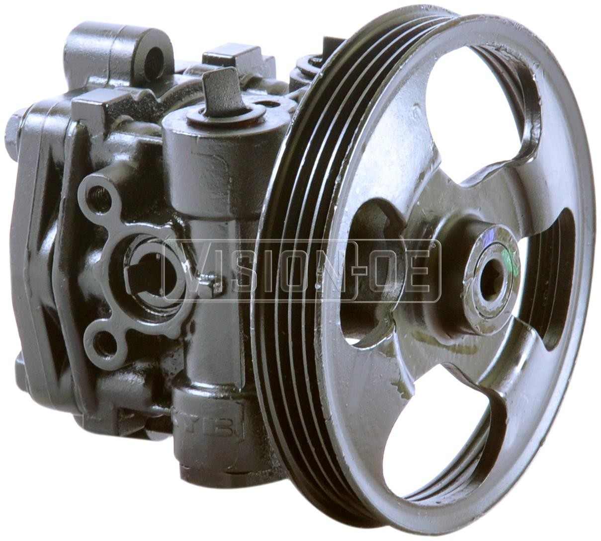 Vision OE Remanufactured Power Steering Pump 990-0170