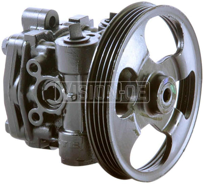 Vision OE Remanufactured Power Steering Pump 990-0170