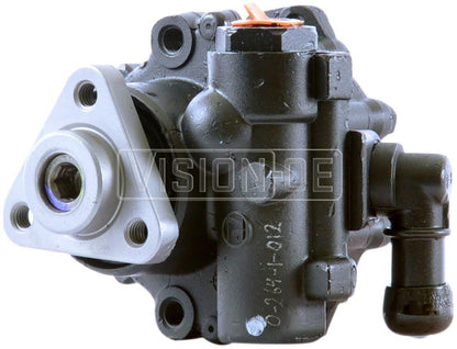 BBB Industries Power Steering Pump 990-0175