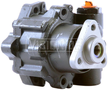 BBB Industries Remanufactured Power Steering Pump 990-0175